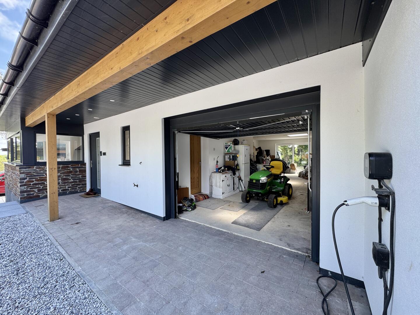 Lower Hugus Road, Threemilestone, Truro